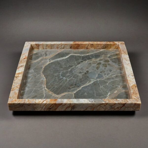 Fossil Stone Tray - Image 2