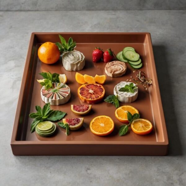 Garnish Tray