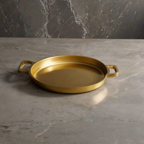 Gold Tray - Image 4
