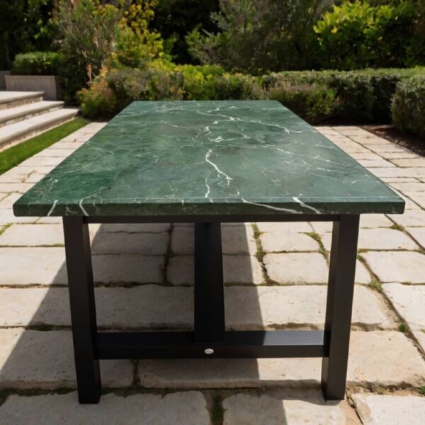 Greenstone Outdoor Table