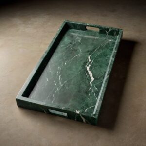 Greenstone Tray