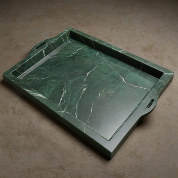 Greenstone Tray - Image 3