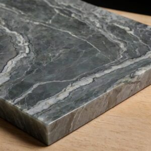 Grey Macaubas Quartzite Tray