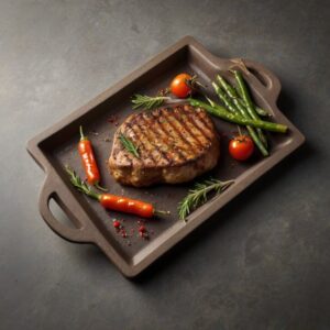 Grill Tray