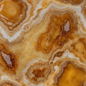 Honey Onyx Tray