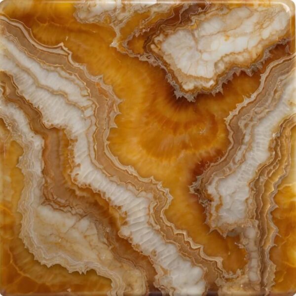 Honey Onyx Tray - Image 4