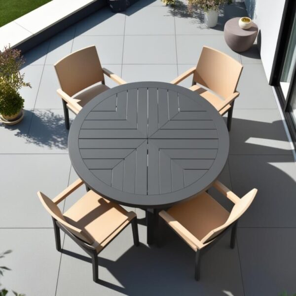 Ikea Outdoor Table And Chairs - Image 3