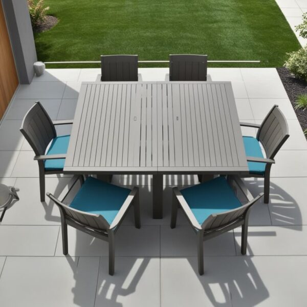 Ikea Outdoor Table And Chairs - Image 4