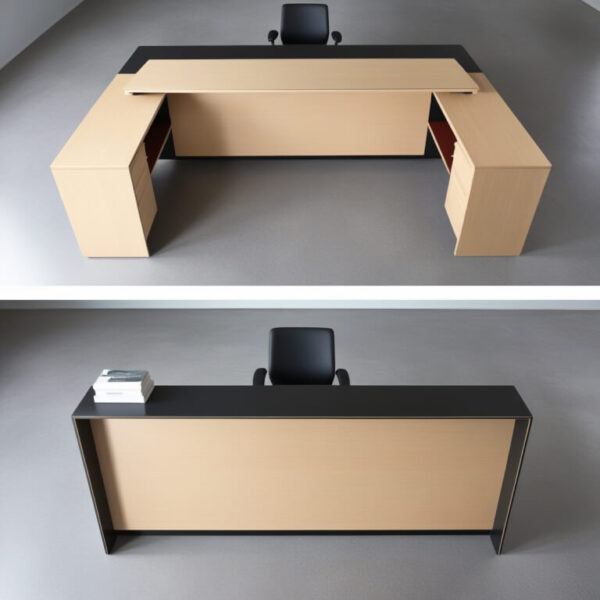 Ikea Reception Desk - Image 2