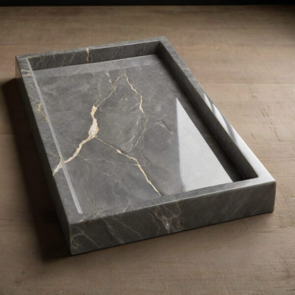 Ipanema Quartzite Tray