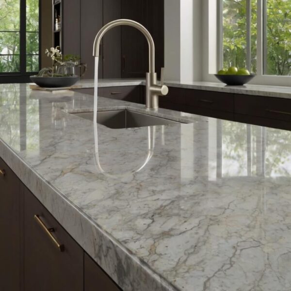 LG Viatera Minuet Quartz Tray - Image 2