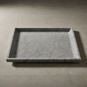 LG Viatera Montclair Quartz Tray