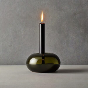 Large Candle Holders