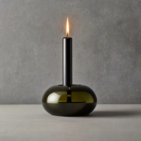 Large Candle Holders
