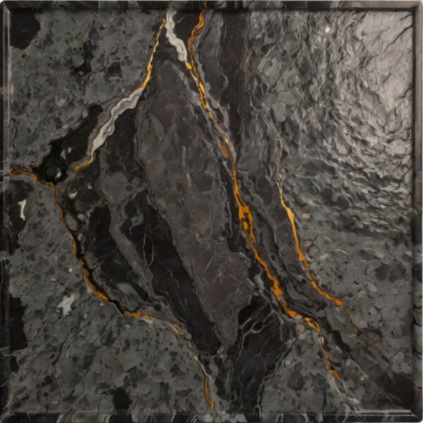 Lava Quartz Tray - Image 3