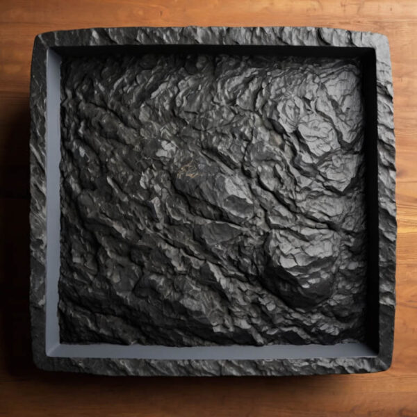 Lava Stone Tray - Image 4
