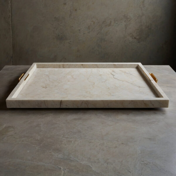 Limestone Tray - Image 4
