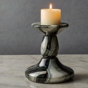 Living Room Candle Holders