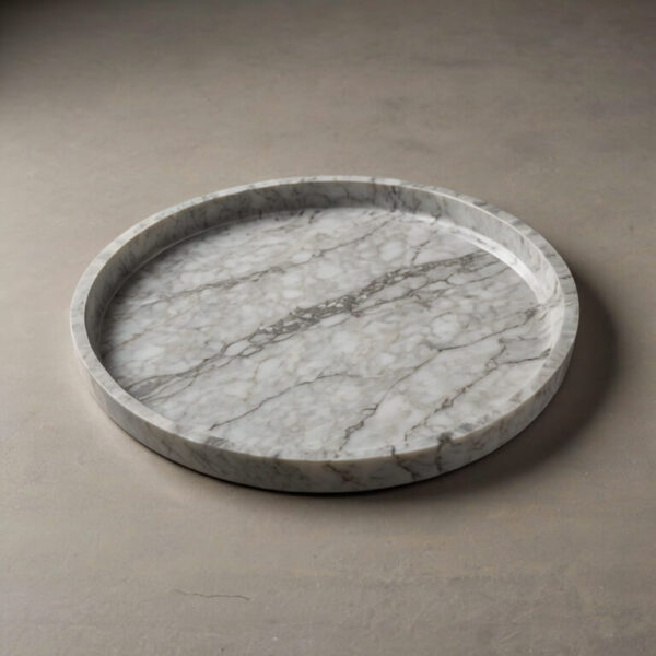 MSI Bianco Drift Quartz Tray - Image 4