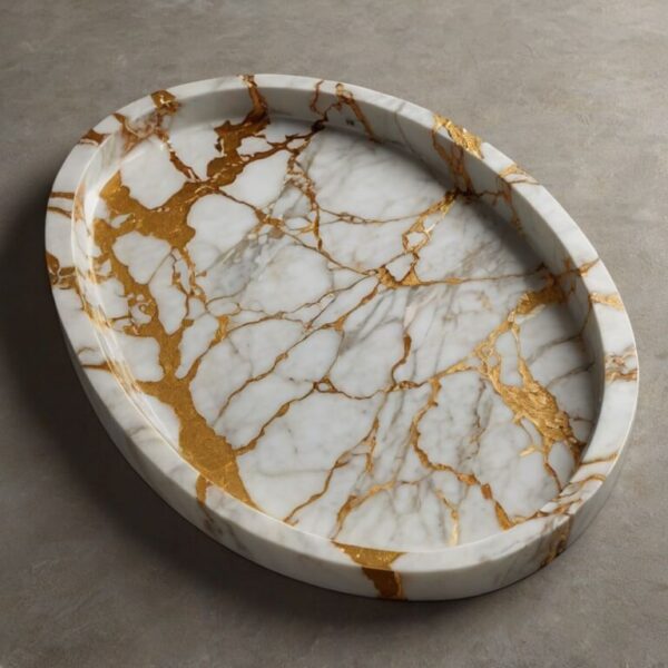 Marbel Tray - Image 4
