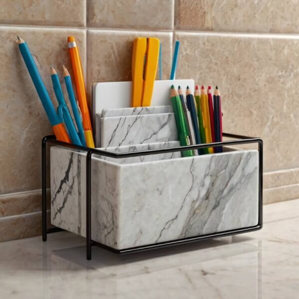 Modern Desk Organizer - Image 4