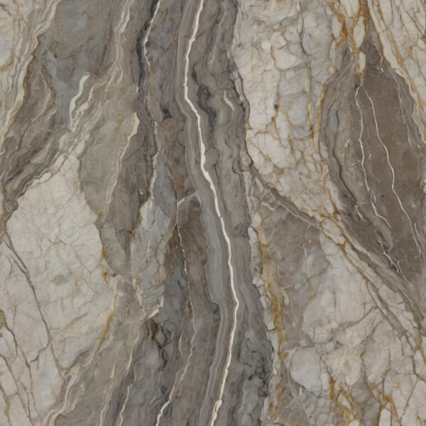 Mont Blanc Quartzite Outdoor Table - Image 4