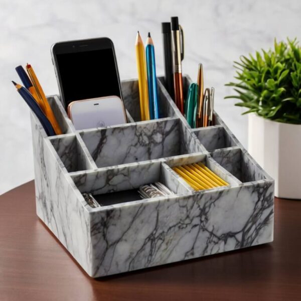 Office Desk Organizer - Image 2