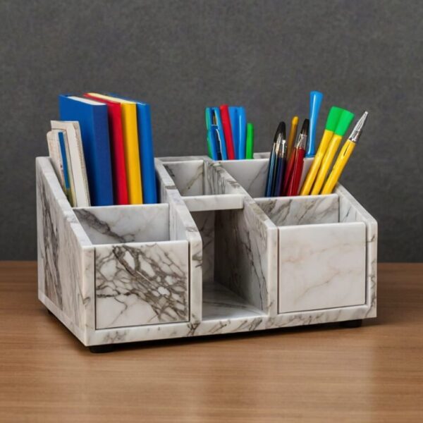Office Desk Organizer - Image 3