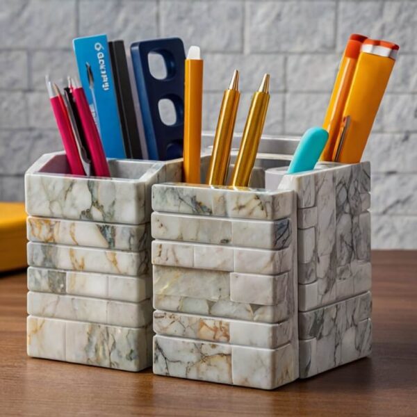 Office Desk Organizer Set