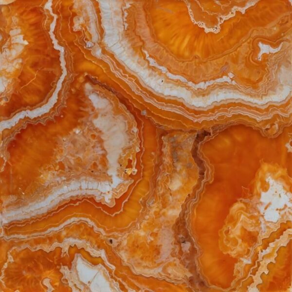Orange Onyx Tray - Image 3