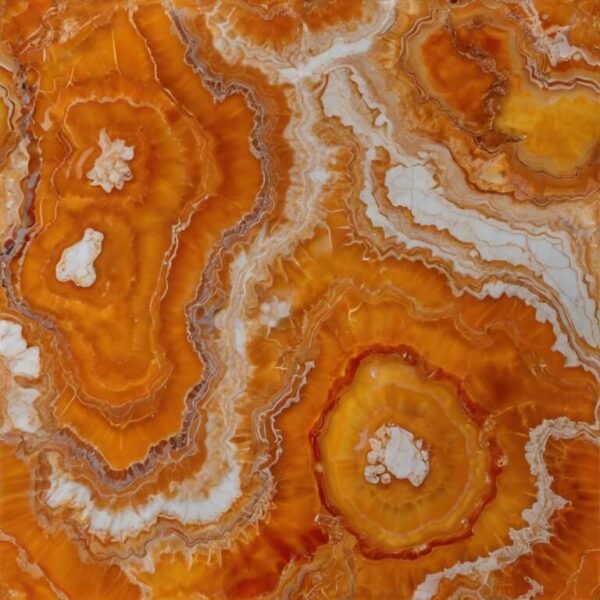 Orange Onyx Tray - Image 4