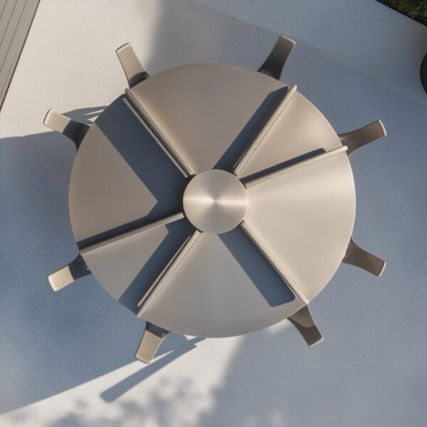 Outdoor Table Chair