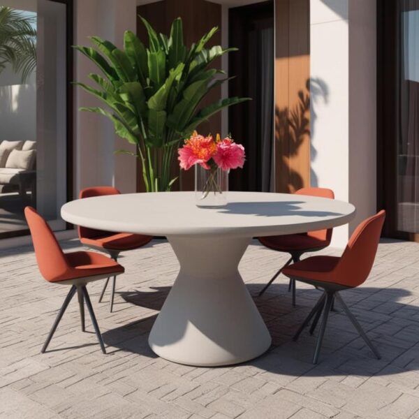 Outdoor Table Dubai