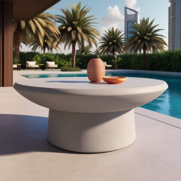 Outdoor Table Dubai - Image 3