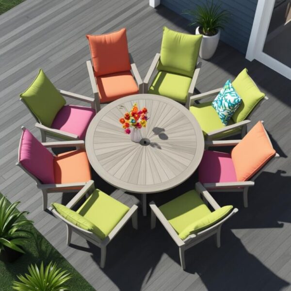 Outdoor Table Ikea