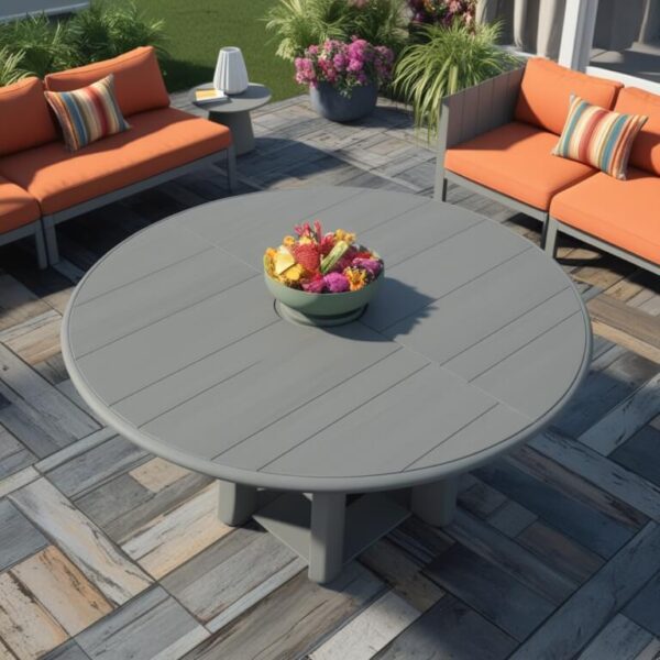 Outdoor Table Ikea - Image 3
