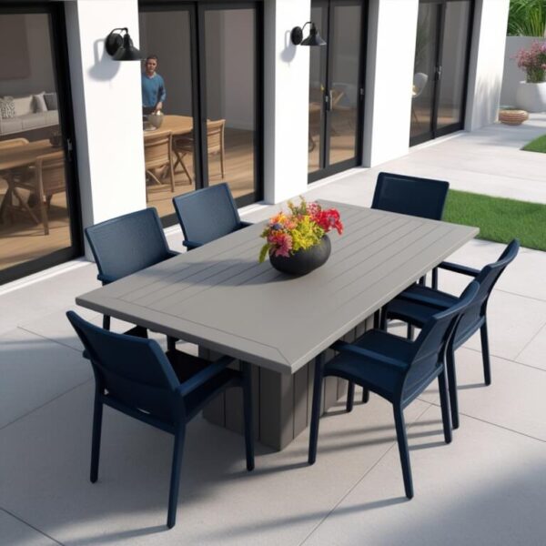 Outdoor Table Ikea - Image 4