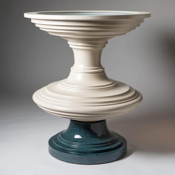 Outdoor Table Lamp - Image 3