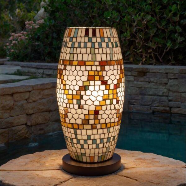 Outdoor Table Lamps - Image 2