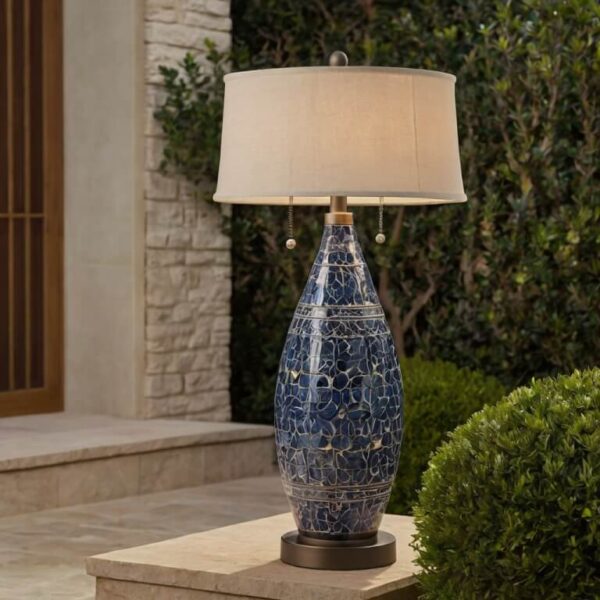 Outdoor Table Lamps - Image 4