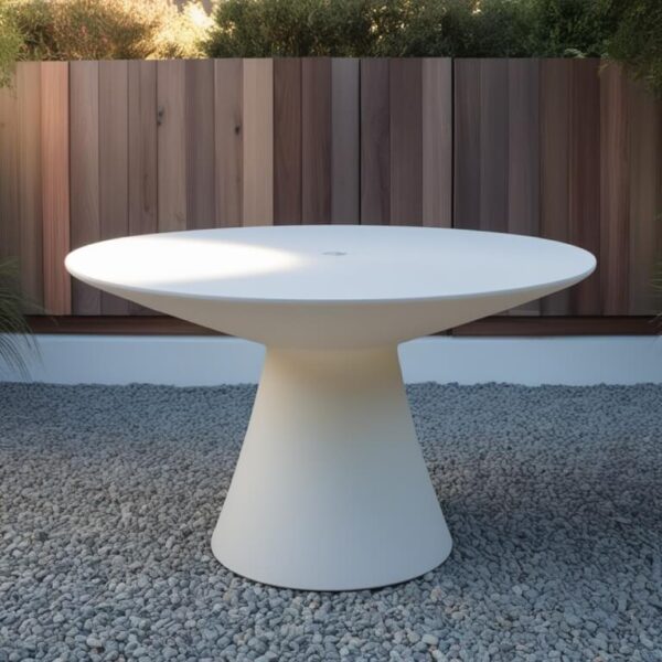 Outdoor Table Lights