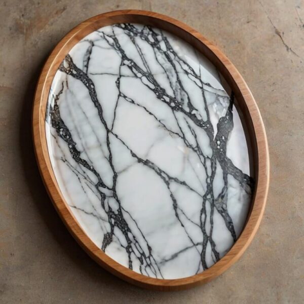 Oval Tray - Image 4