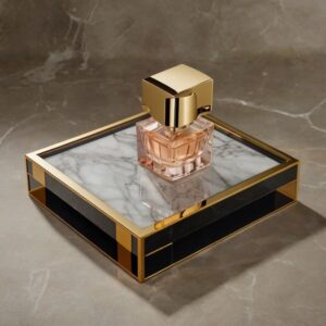 Perfume Tray