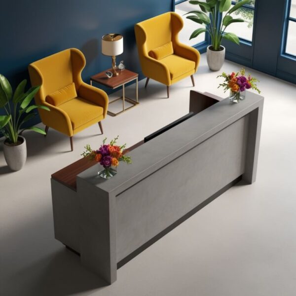 Reception Desk - Image 2