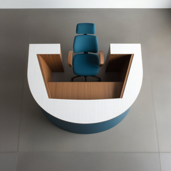 Reception Desk Chair