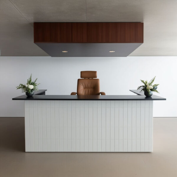 Reception Desk Chair - Image 3