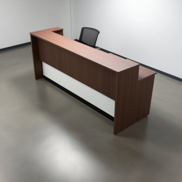 Reception Desk Ikea - Image 2