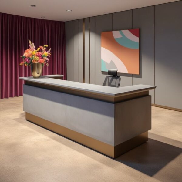 Reception Desk Skp - Image 2