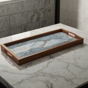Rectangle Tray