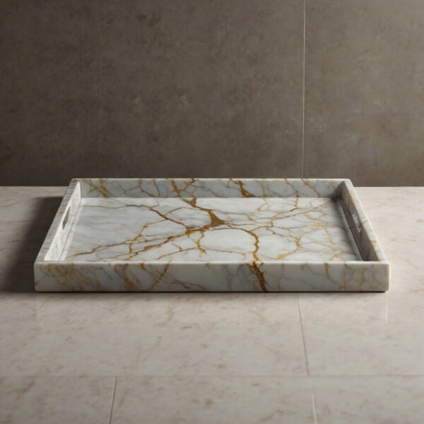 Rectangle Tray - Image 2
